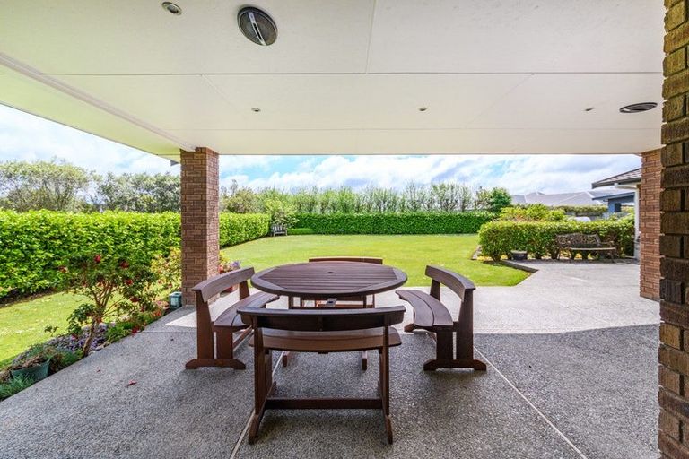 Photo of property in 52 Port Street West, Feilding, 4702