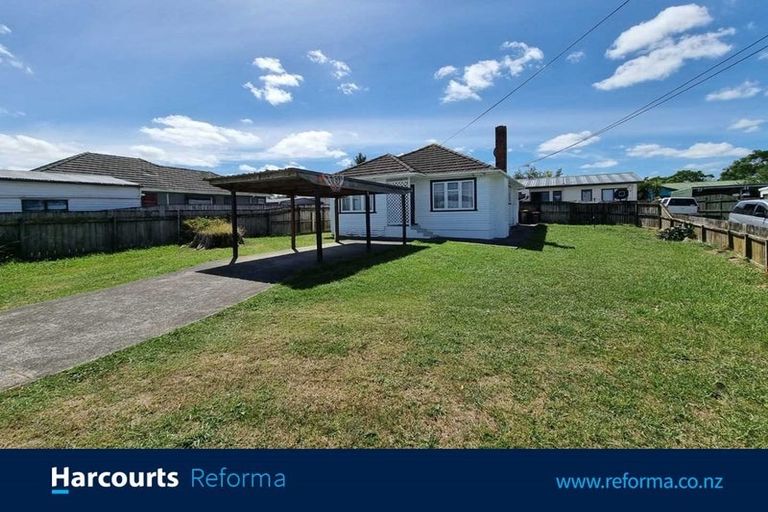 Photo of property in 134 Settlement Road, Papakura, 2110