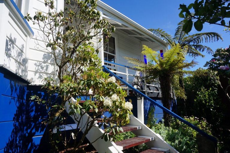 Photo of property in 76a Wright Street, Mount Cook, Wellington, 6021