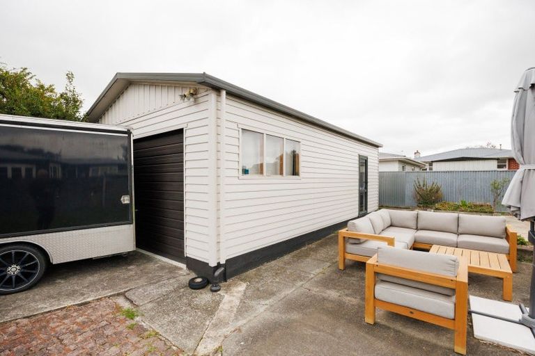 Photo of property in 17 Kaituna Street, Milson, Palmerston North, 4414