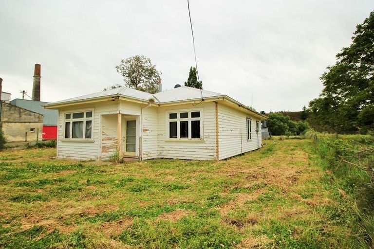 Photo of property in 2128 Weston-ngapara Road, Ngapara, Oamaru, 9494