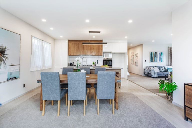 Photo of property in 29 Kopuru Road, Whenuapai, Auckland, 0618