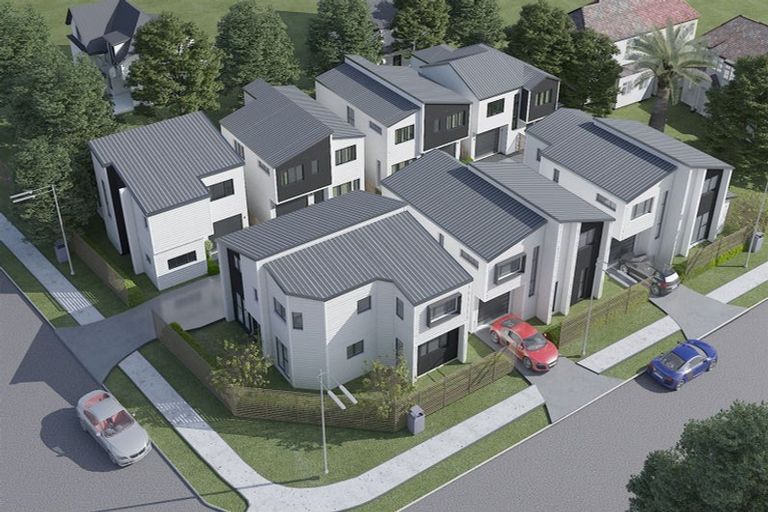 Photo of property in 17d Stanniland Street, Sunnyhills, Auckland, 2010