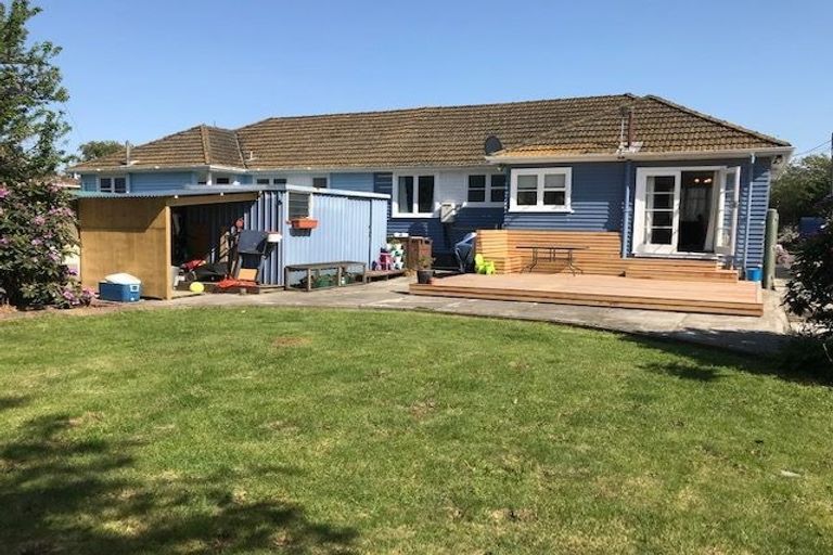 Photo of property in 1/45 Dickson Crescent, Hornby, Christchurch, 8042