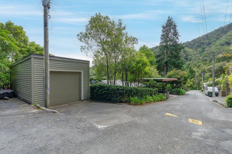 Photo of property in 8 Korimako Road, Days Bay, Lower Hutt, 5013