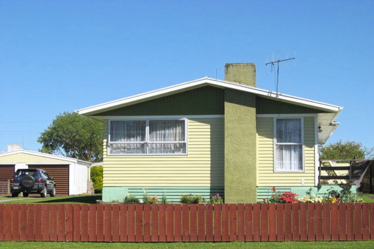 Photo of property in 48 Fairfield Avenue, Huntly, 3700