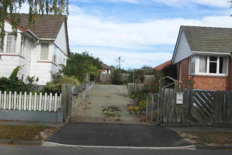 Photo of property in 32 Dunkirk Street, Marchwiel, Timaru, 7910