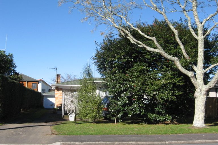 Photo of property in 48 Brookfield Street, Hamilton East, Hamilton, 3216