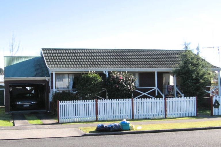 Photo of property in 26 Blomfield Street, Nawton, Hamilton, 3200