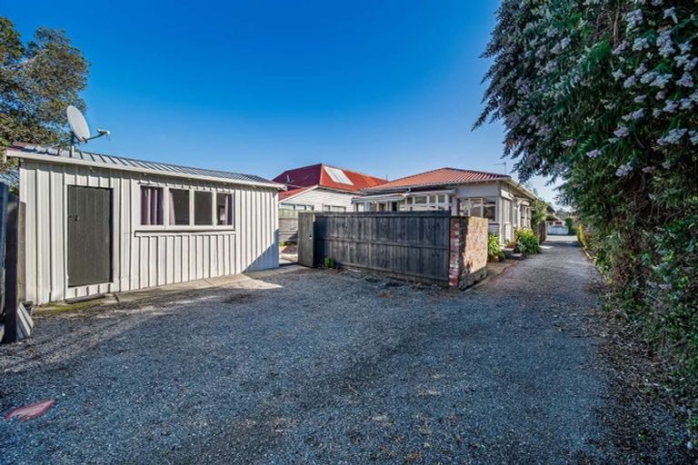 Photo of property in 648 Gloucester Street, Linwood, Christchurch, 8062