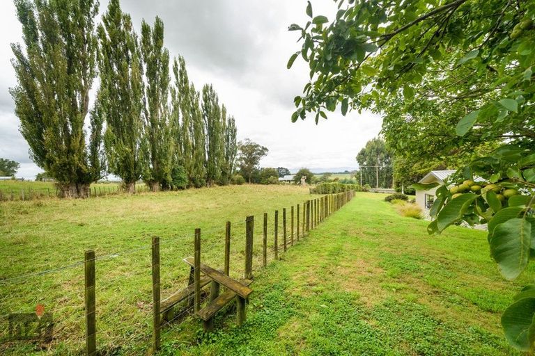 Photo of property in 741 Makino Road, Halcombe, Feilding, 4777