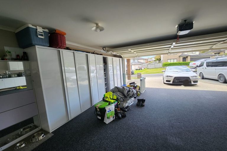 Photo of property in 3 Beros Place, Flat Bush, Auckland, 2016