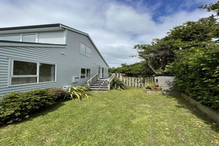 Photo of property in 26 Bodmin Terrace, Camborne, Porirua, 5026