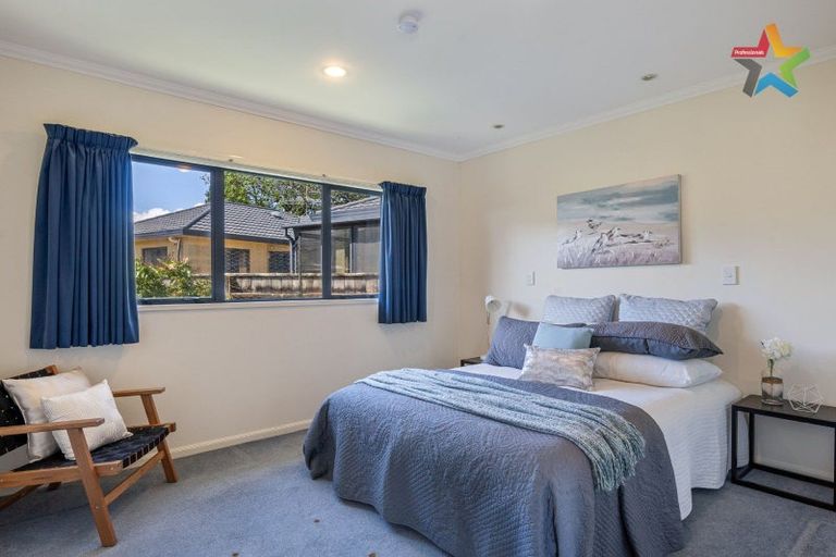 Photo of property in 58a Molesworth Street, Taita, Lower Hutt, 5011