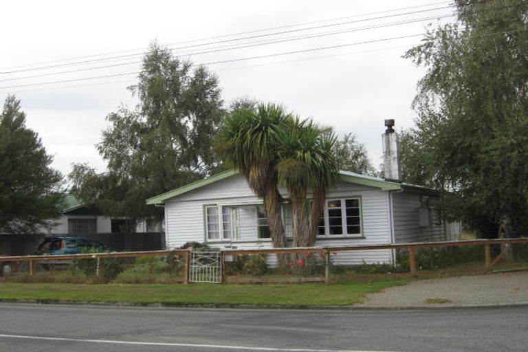 Photo of property in 46 John Street, Temuka, 7920