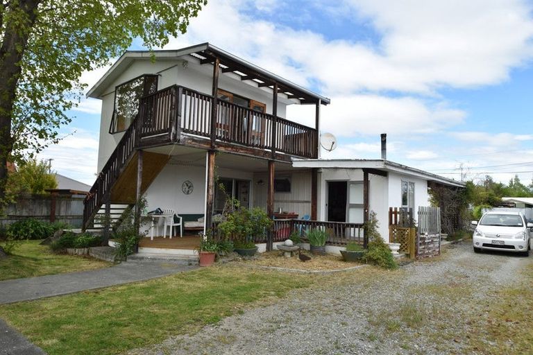 Photo of property in 79 Rata Road, Twizel, 7901