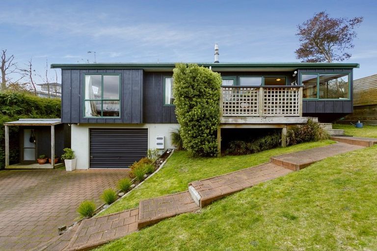 Photo of property in 1/36 Sunset Street, Hilltop, Taupo, 3330
