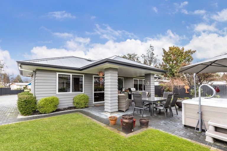 Photo of property in 71 Rangipoia Place, Turangi, 3334