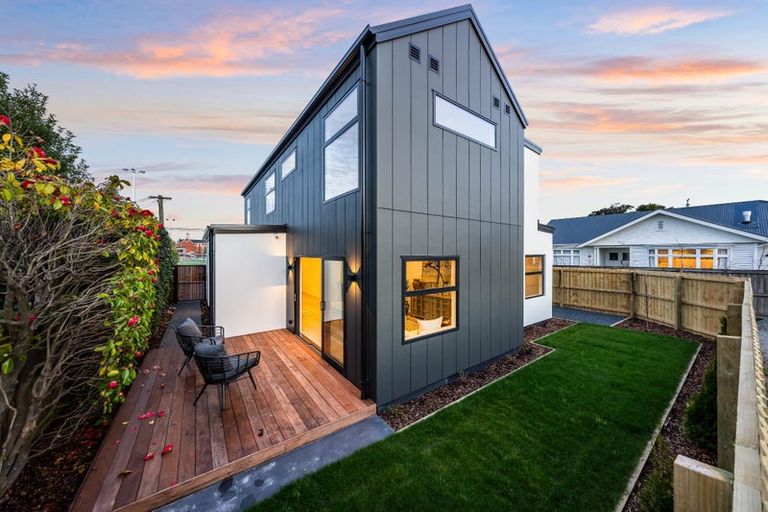 Photo of property in 58 Tui Street, Fendalton, Christchurch, 8041