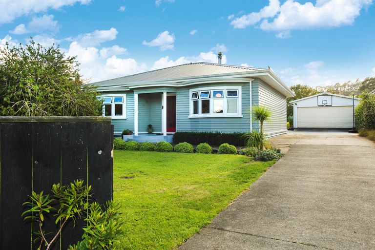 Photo of property in 215 Ormond Road, Mangapapa, Gisborne, 4010