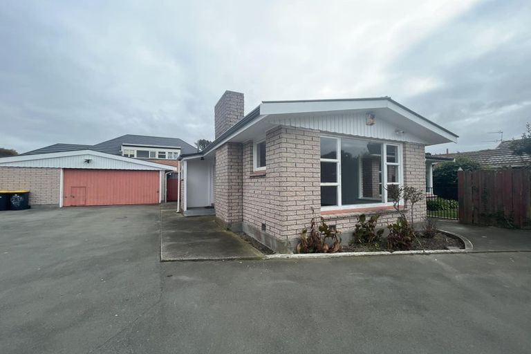 Photo of property in 188 Union Street, New Brighton, Christchurch, 8061
