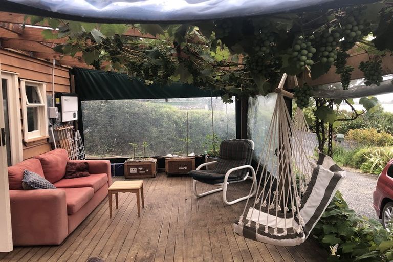 Photo of property in 170 Doctors Point Road, Waitati, 9085