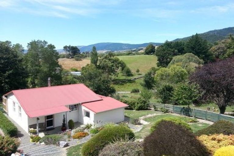 Photo of property in 57 Paton Road, Hope, Richmond, 7081