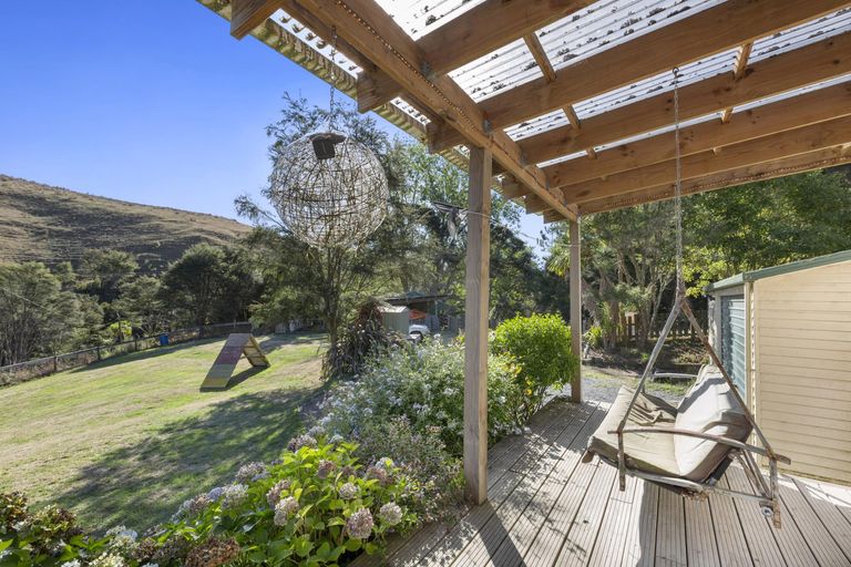 Photo of property in 76 Elgood Road, Glen Massey, Ngaruawahia, 3793