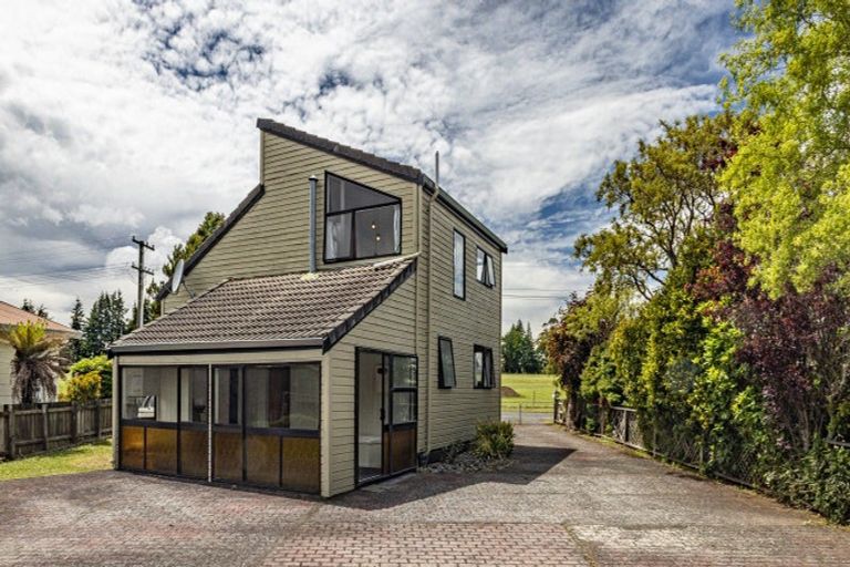 Photo of property in 41 Tainui Street, Ohakune, 4625