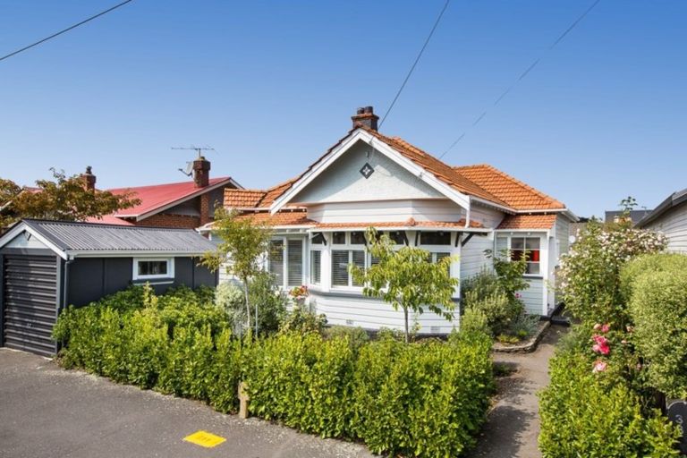 Photo of property in 38 Ings Avenue, Saint Clair, Dunedin, 9012