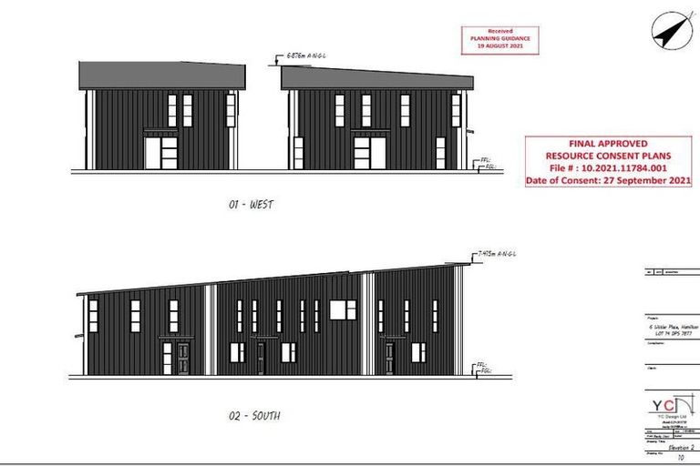 Photo of property in 6 Littler Place, Hamilton East, Hamilton, 3216