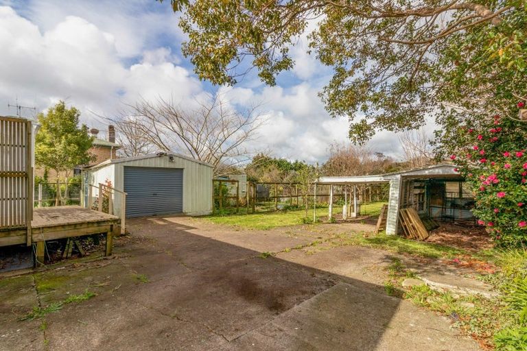 Photo of property in 55 Station Road, Paeroa, 3600