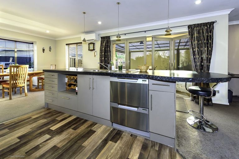 Photo of property in 12 Fifetuscan Way, Lincoln, 7608