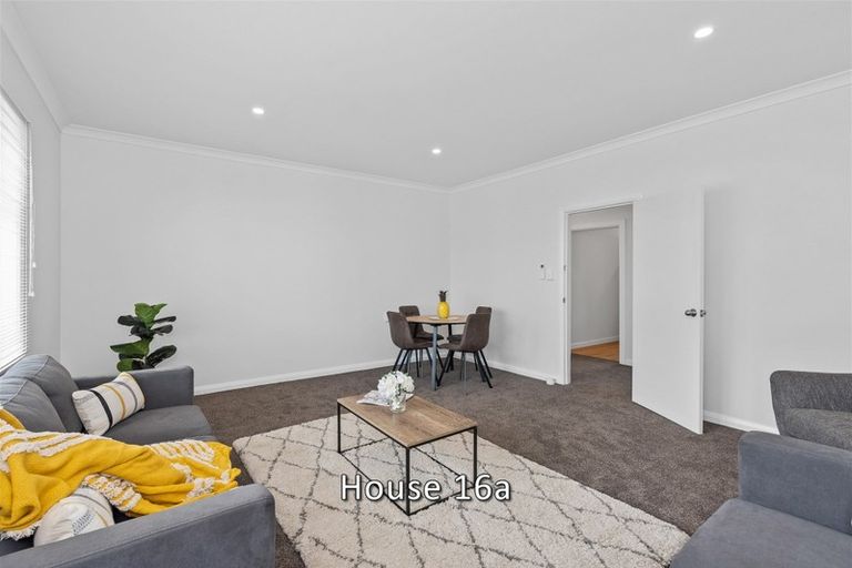 Photo of property in 16 Wilton Street, Levin, 5510