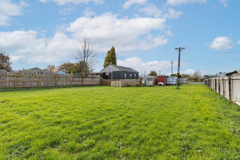 Photo of property in 20a Ward Street, Raetihi, 4632