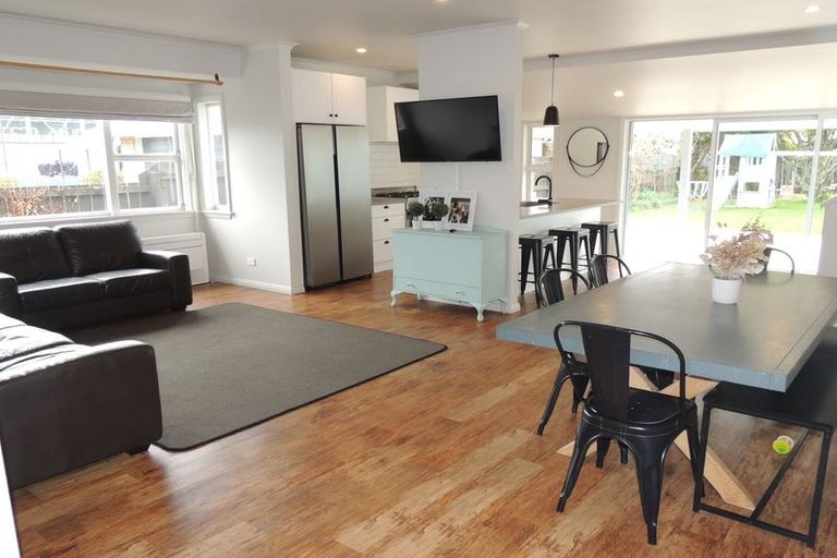 Photo of property in 7 Marsden Road, Greymouth, 7805