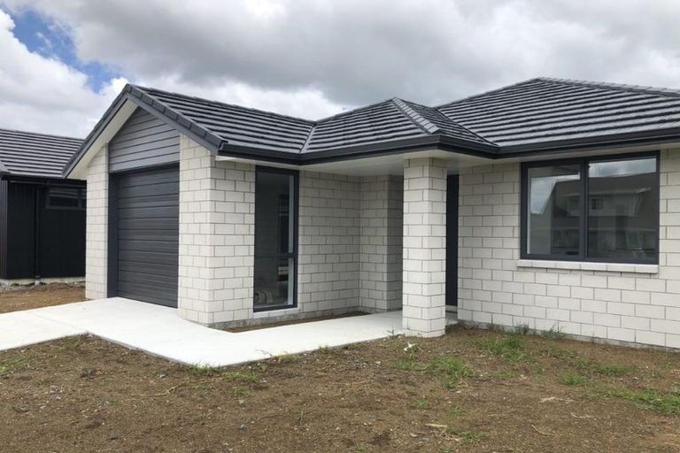 Photo of property in 33 Vinegar Hill Road, Tikipunga, Whangarei, 0112