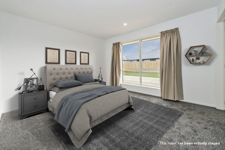 Photo of property in 362 Dunns Crossing Road, Rolleston, 7614