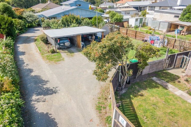 Photo of property in 18 Buchanan Street, Parkside, Timaru, 7910