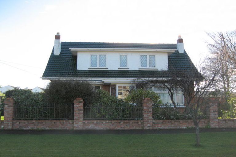 Photo of property in 27 Wilson Avenue, Saint Clair, Dunedin, 9012