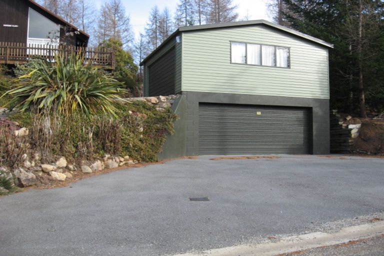 Photo of property in 27 Strode Avenue, Naseby, 9396