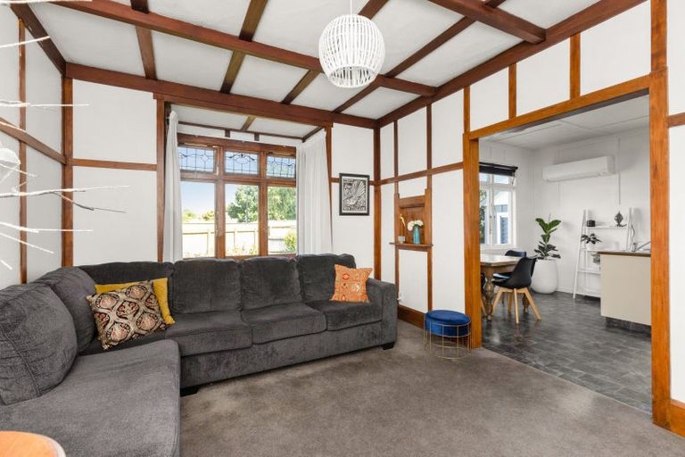 Photo of property in 275 Georges Drive, Napier South, Napier, 4110