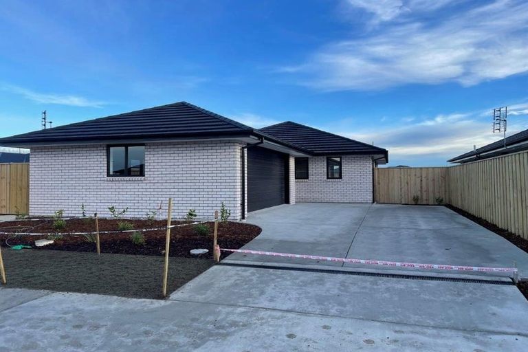 Photo of property in 3 Rudd Street, Woodend, 7691