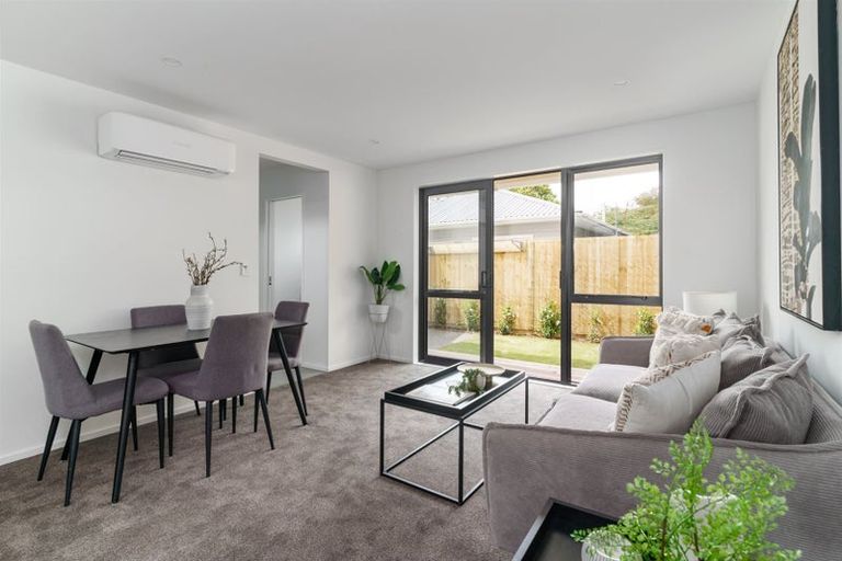 Photo of property in 3/48 Buffon Street, Waltham, Christchurch, 8023