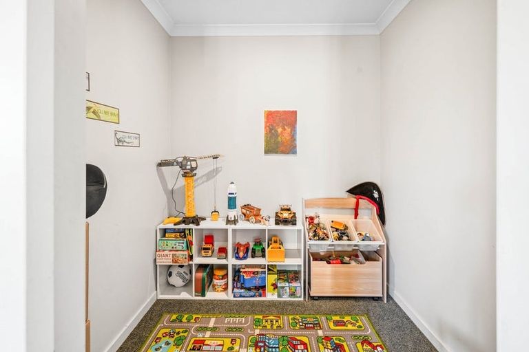 Photo of property in 6 Saint Andrews Lane, Kirwee, Darfield, 7571