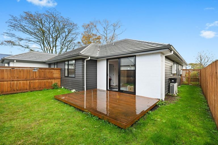 Photo of property in 1/44 Enderley Avenue, Hamilton, 3214