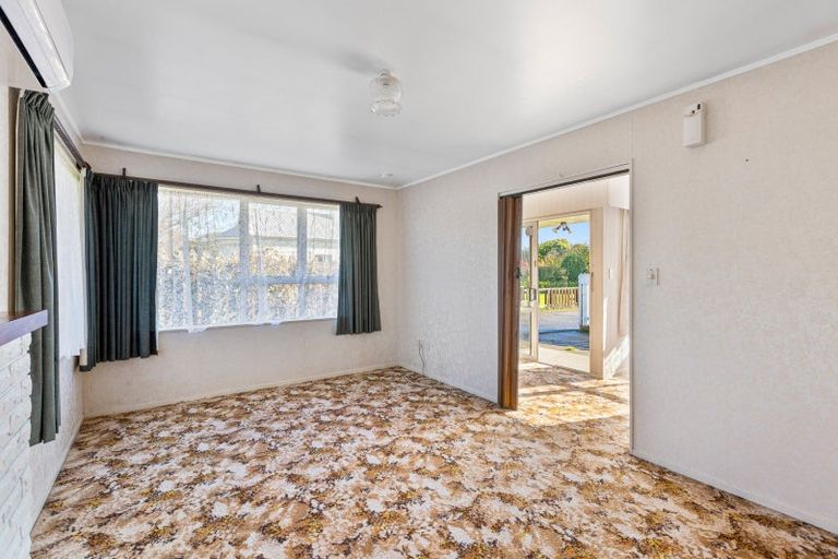 Photo of property in 134 Rata Street, Inglewood, 4330