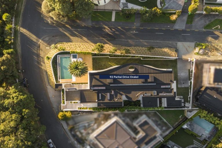 Photo of property in 92 Paritai Drive, Orakei, Auckland, 1071