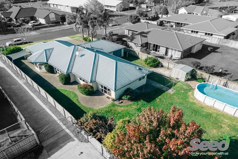 Photo of property in 11 Admiral Crescent, Flagstaff, Hamilton, 3210