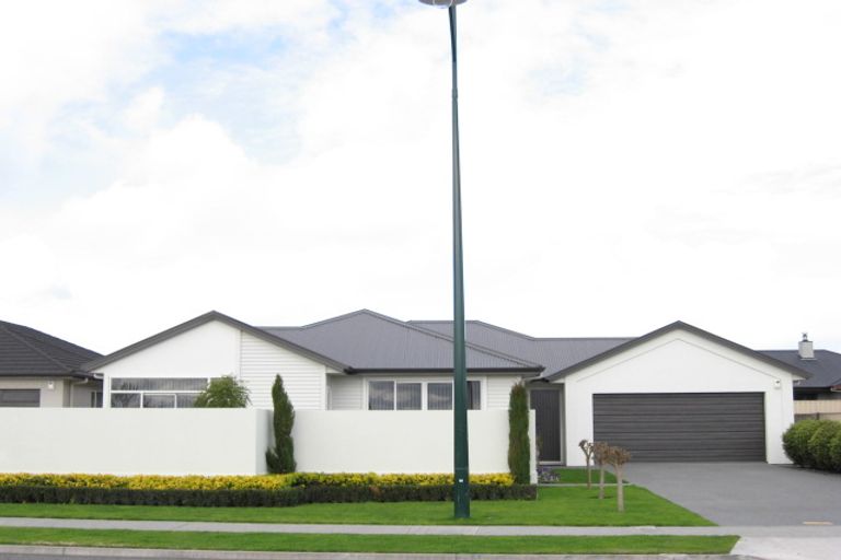 Photo of property in 86 Brookvale Road, Havelock North, 4130